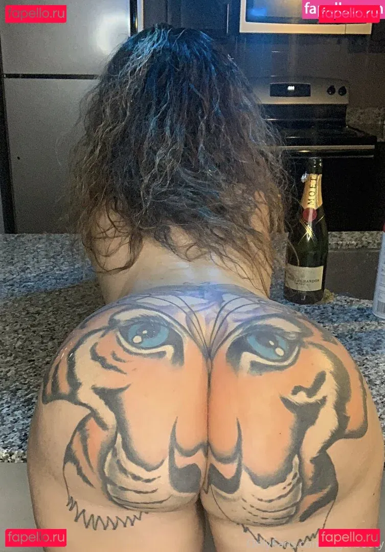 tygerbooty Onlyfans Photo Gallery 