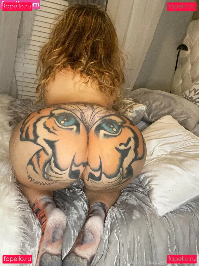 tygerbooty Onlyfans Photo Gallery 