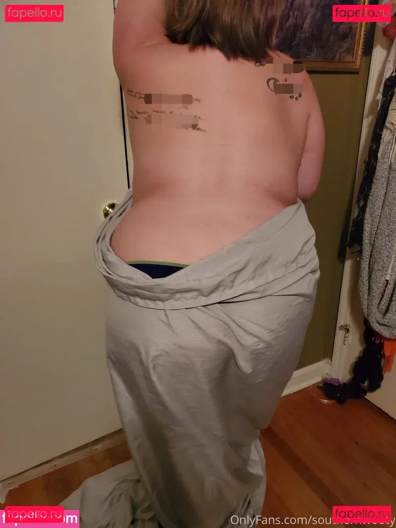 southernwooty Onlyfans Photo Gallery 