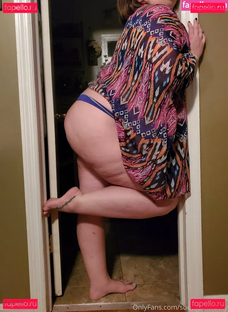 southernwooty Onlyfans Photo Gallery 