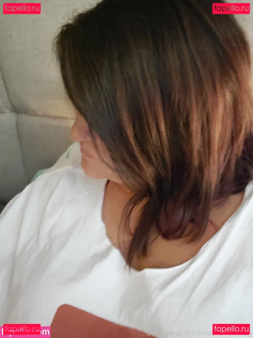 southernwooty Onlyfans Photo Gallery 