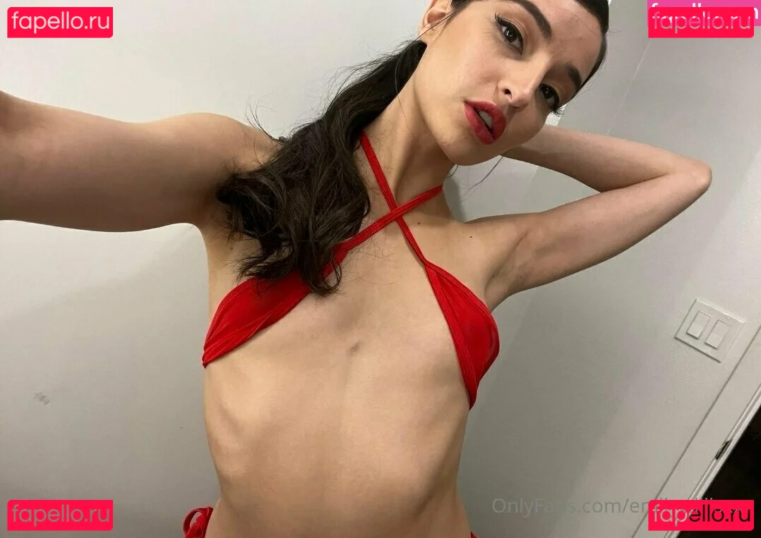 emilywillisxxx Onlyfans Photo Gallery 