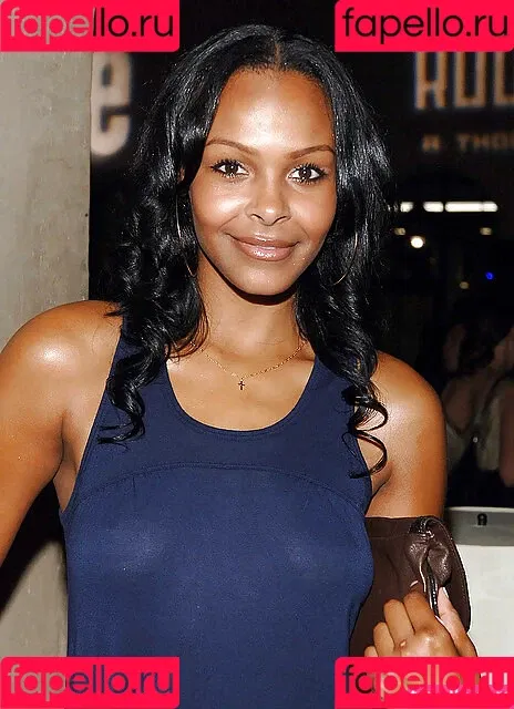 Samantha Mumba Onlyfans Photo Gallery 