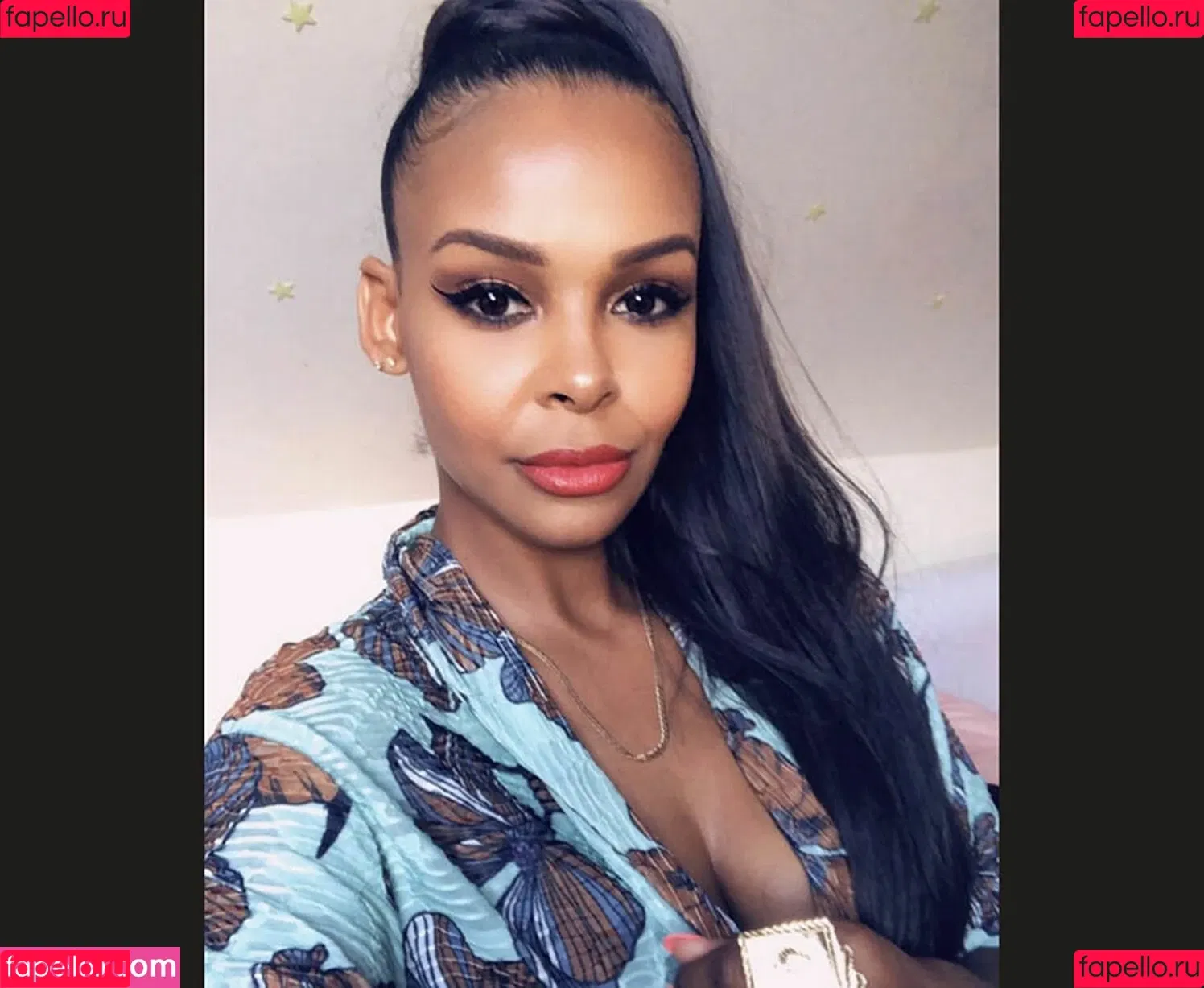 Samantha Mumba Onlyfans Photo Gallery 
