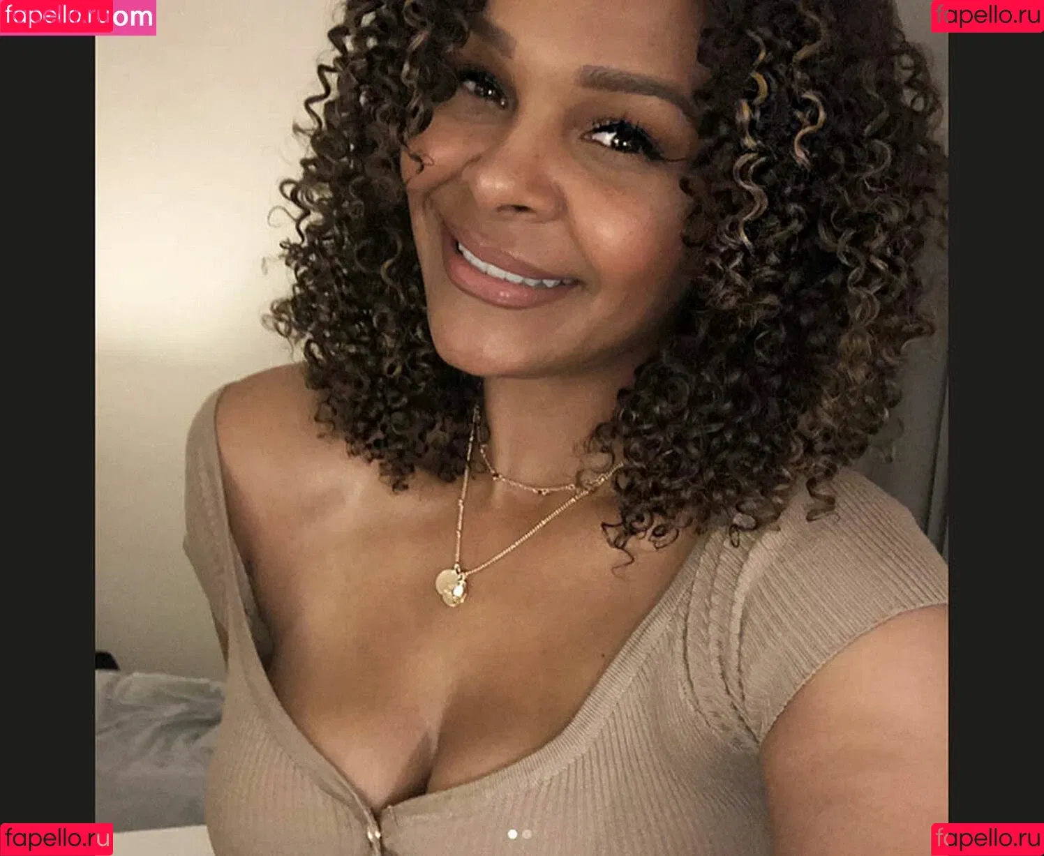 Samantha Mumba Onlyfans Photo Gallery 