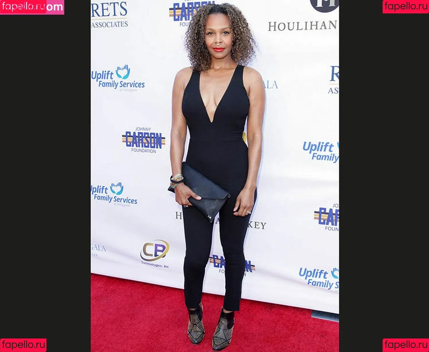 Samantha Mumba Onlyfans Photo Gallery 