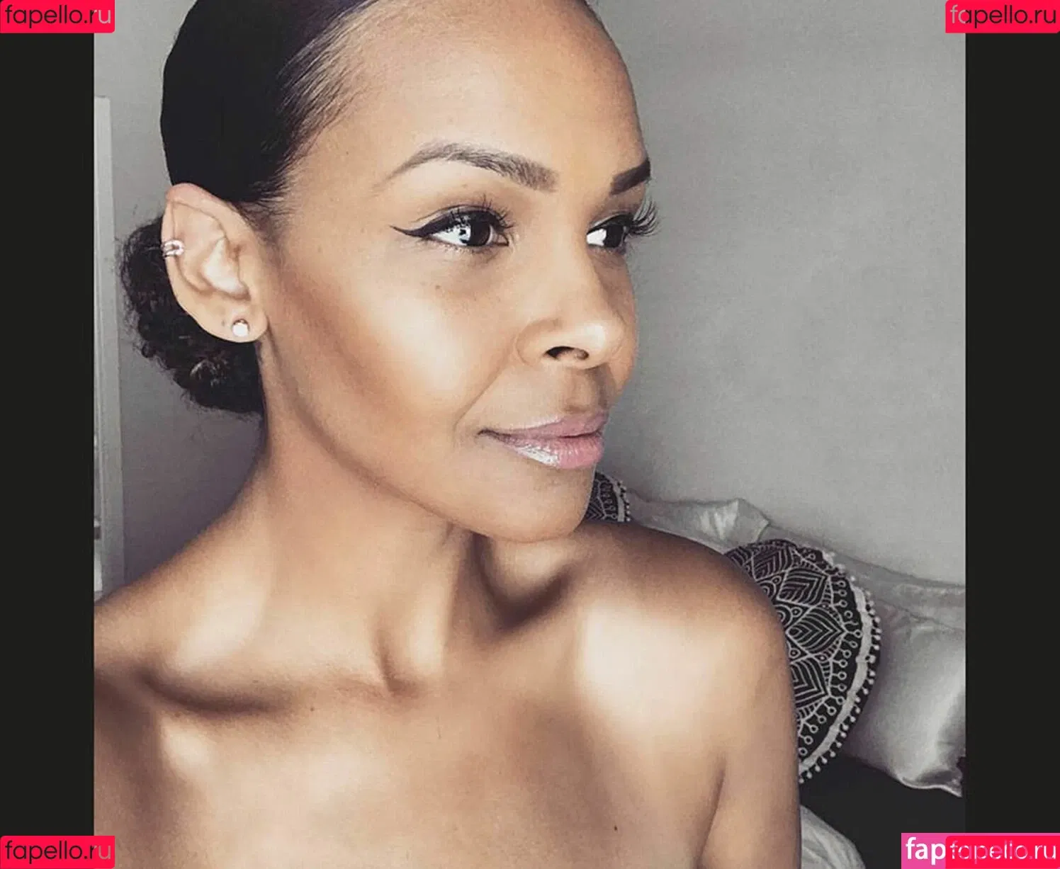 Samantha Mumba Onlyfans Photo Gallery 
