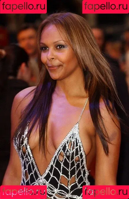 Samantha Mumba Onlyfans Photo Gallery 