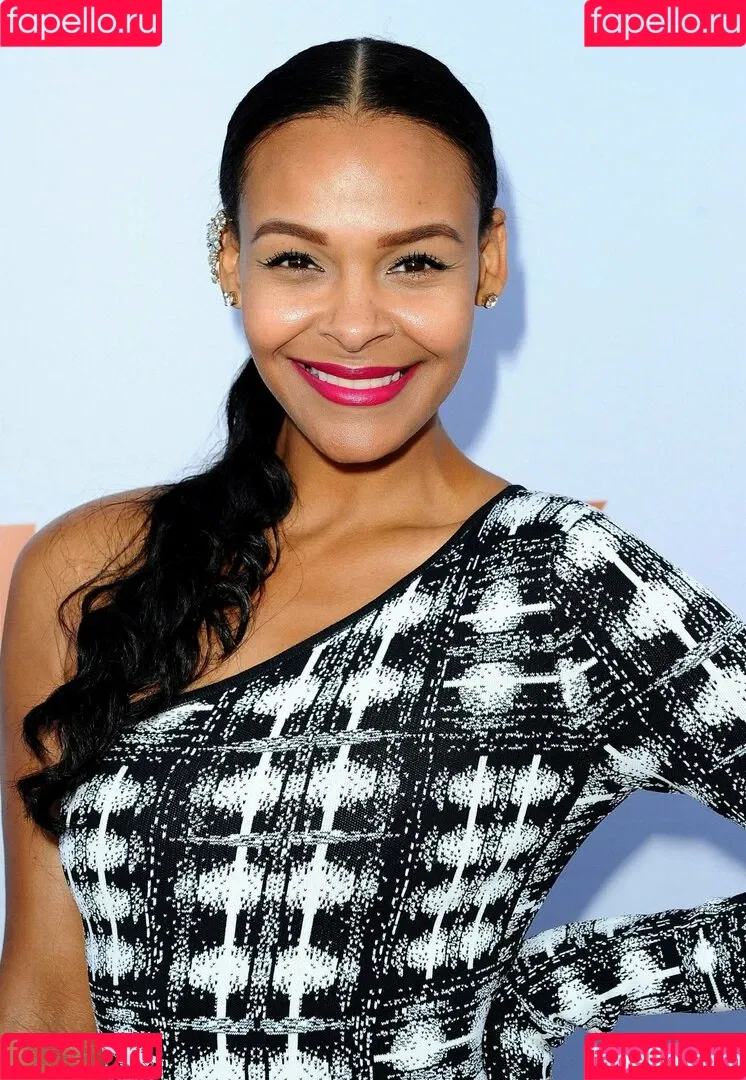 Samantha Mumba Onlyfans Photo Gallery 