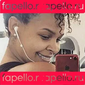 Samantha Mumba Onlyfans Photo Gallery 