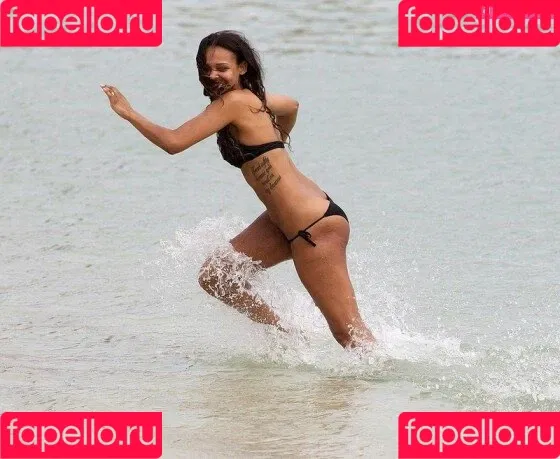 Samantha Mumba Onlyfans Photo Gallery 