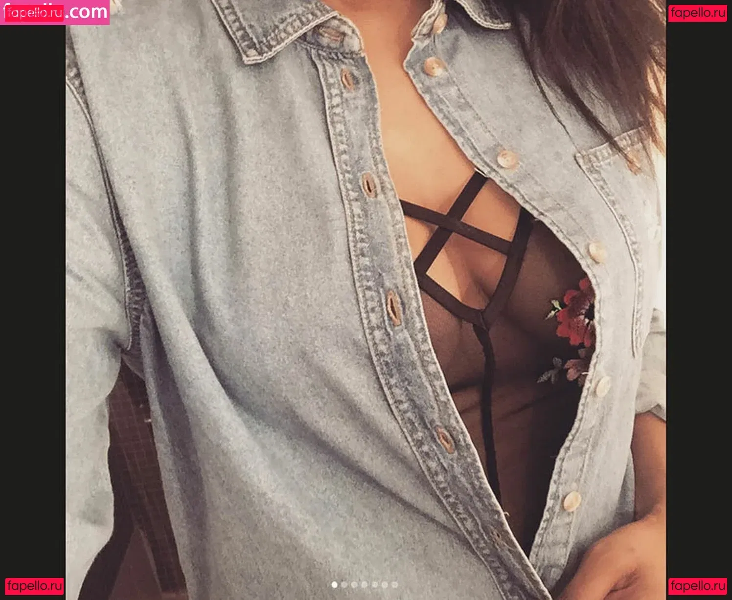 Samantha Mumba Onlyfans Photo Gallery 