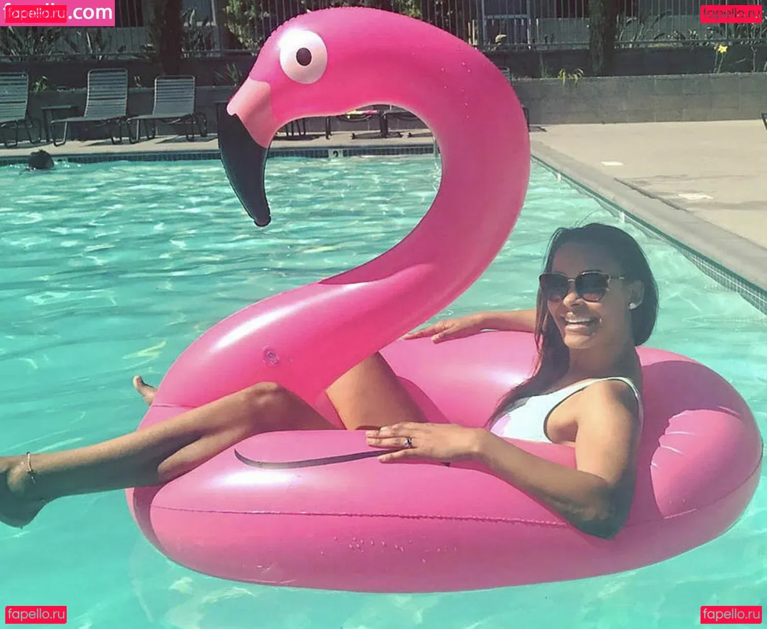 Samantha Mumba Onlyfans Photo Gallery 