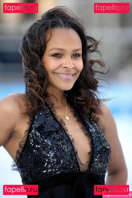 Samantha Mumba Onlyfans Photo Gallery 