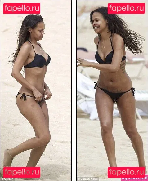 Samantha Mumba Onlyfans Photo Gallery 