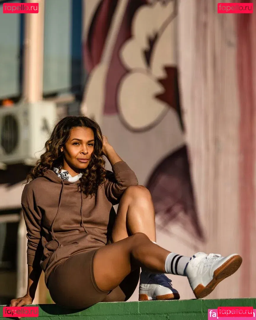 Samantha Mumba Onlyfans Photo Gallery 