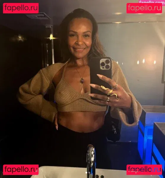 Samantha Mumba Onlyfans Photo Gallery 
