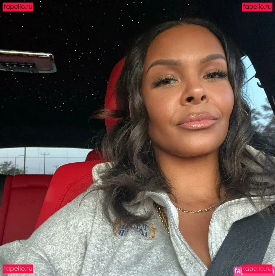 Samantha Mumba Onlyfans Photo Gallery 