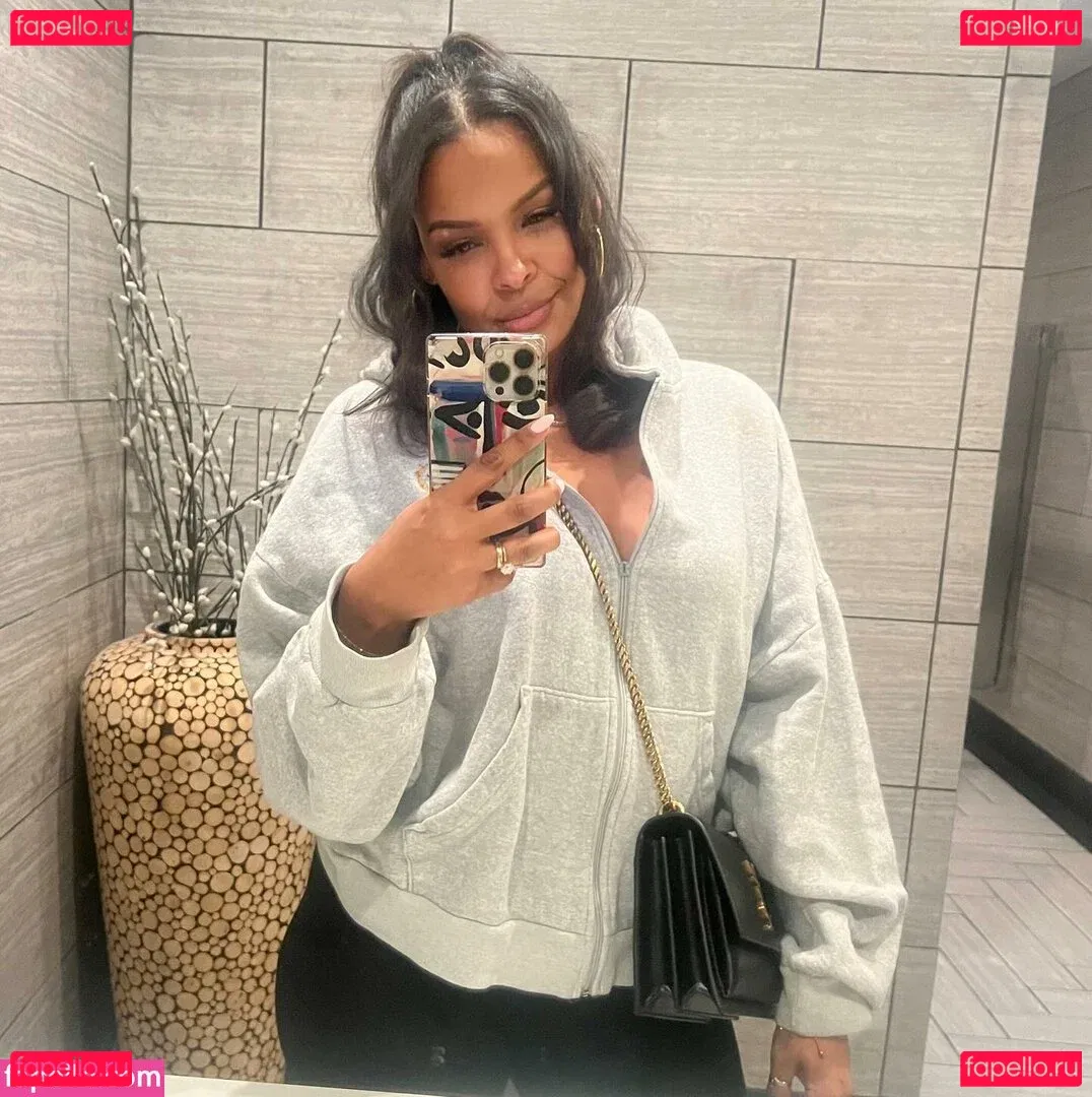 Samantha Mumba Onlyfans Photo Gallery 