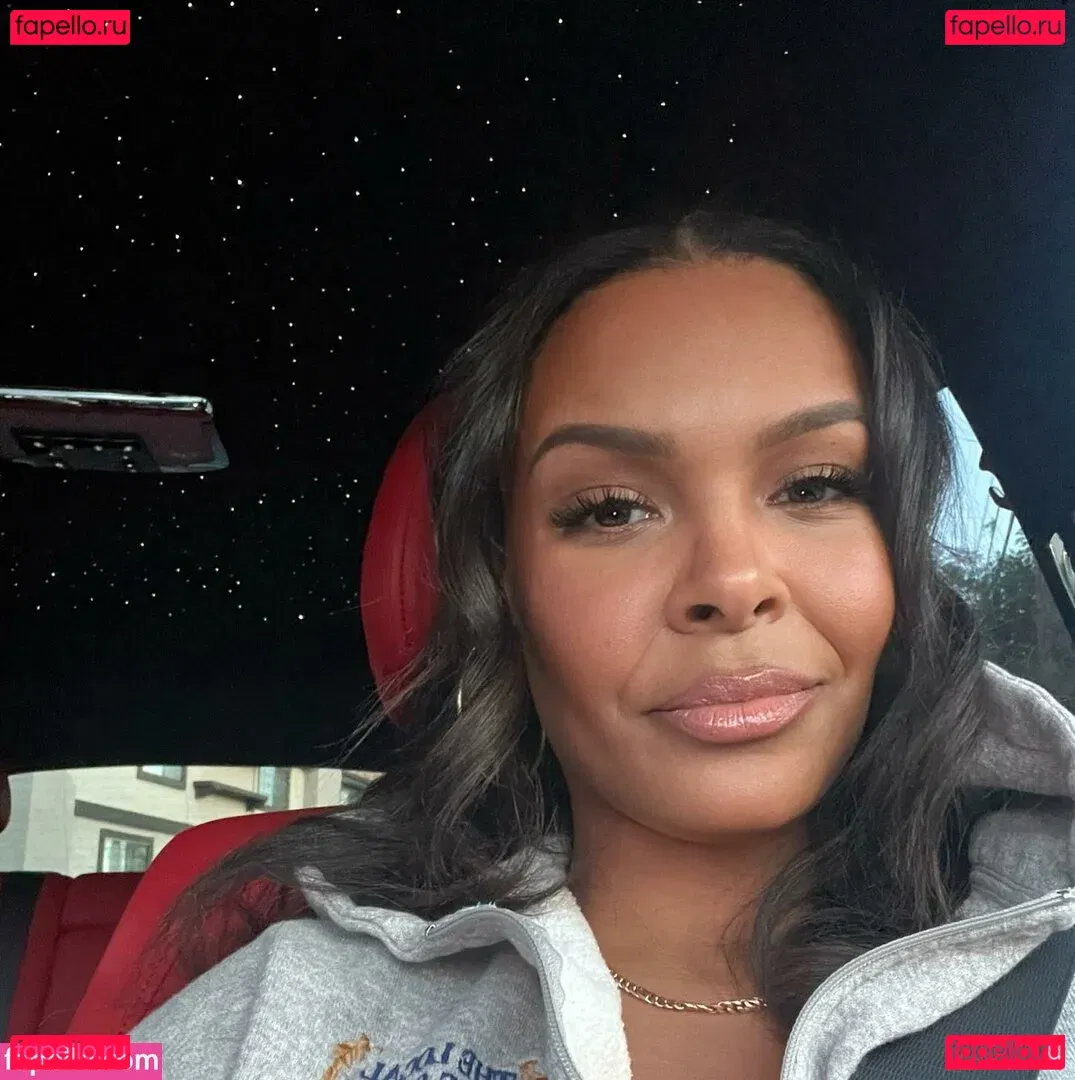 Samantha Mumba Onlyfans Photo Gallery 
