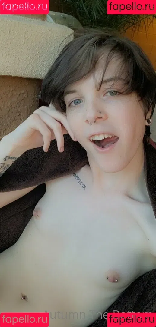 awwtumdabottom Onlyfans Photo Gallery 