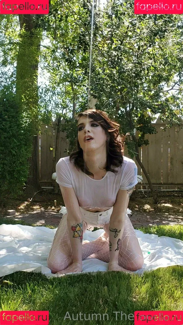 awwtumdabottom Onlyfans Photo Gallery 