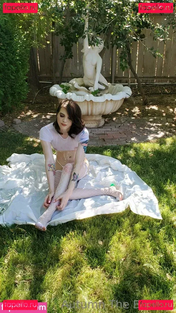 awwtumdabottom Onlyfans Photo Gallery 