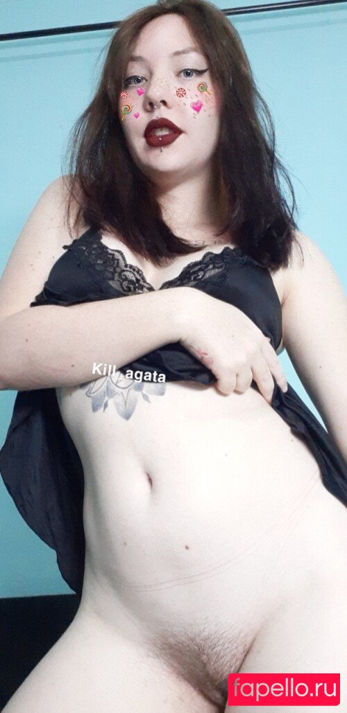 agata_kill Nude Onlyfans Photo 24