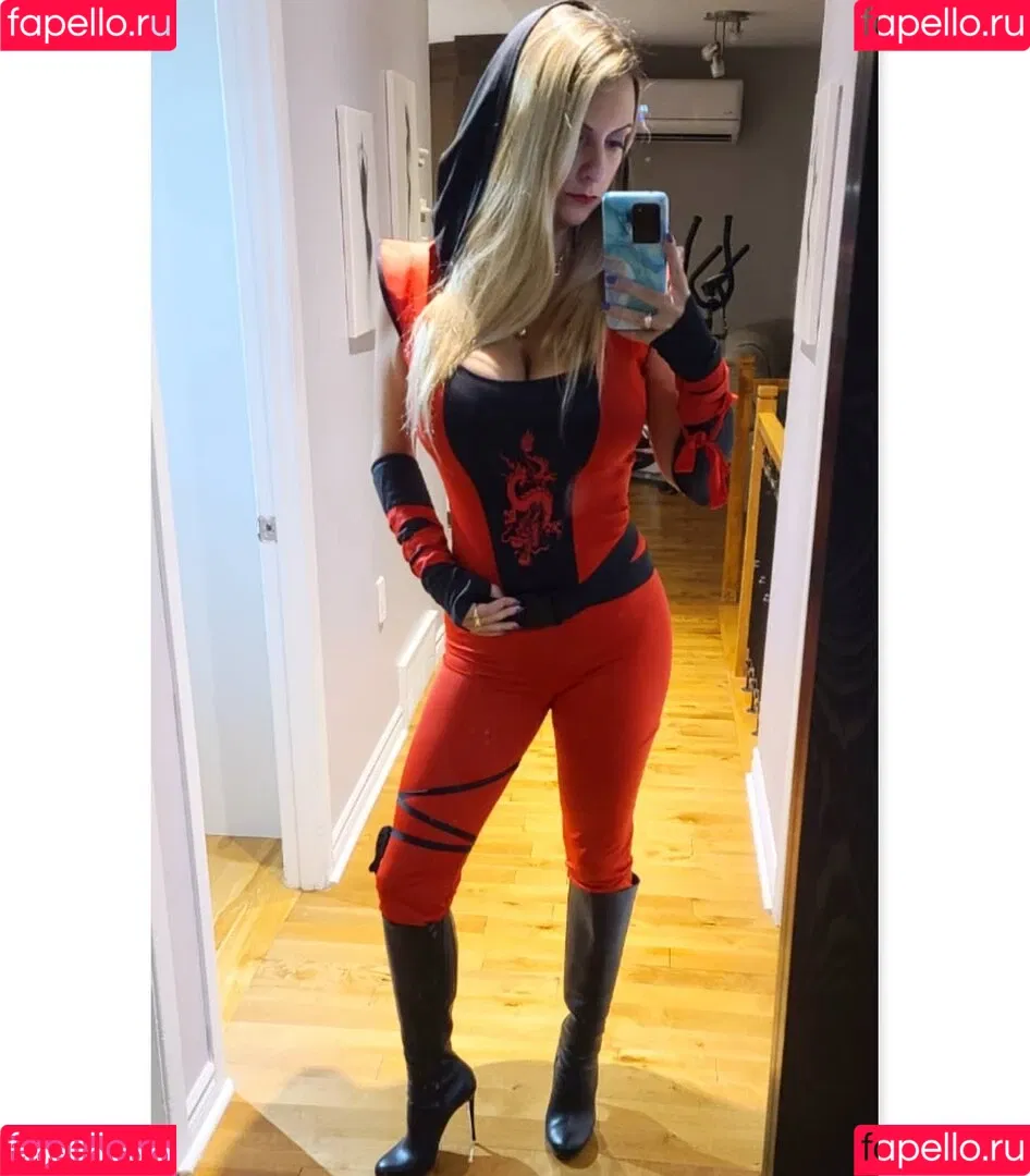 Eveline Do Onlyfans Photo Gallery 