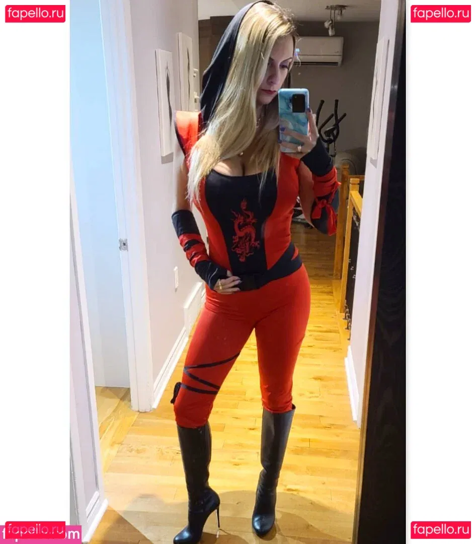 Eveline Do Onlyfans Photo Gallery 