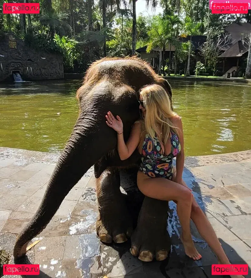 Eveline Do Onlyfans Photo Gallery 