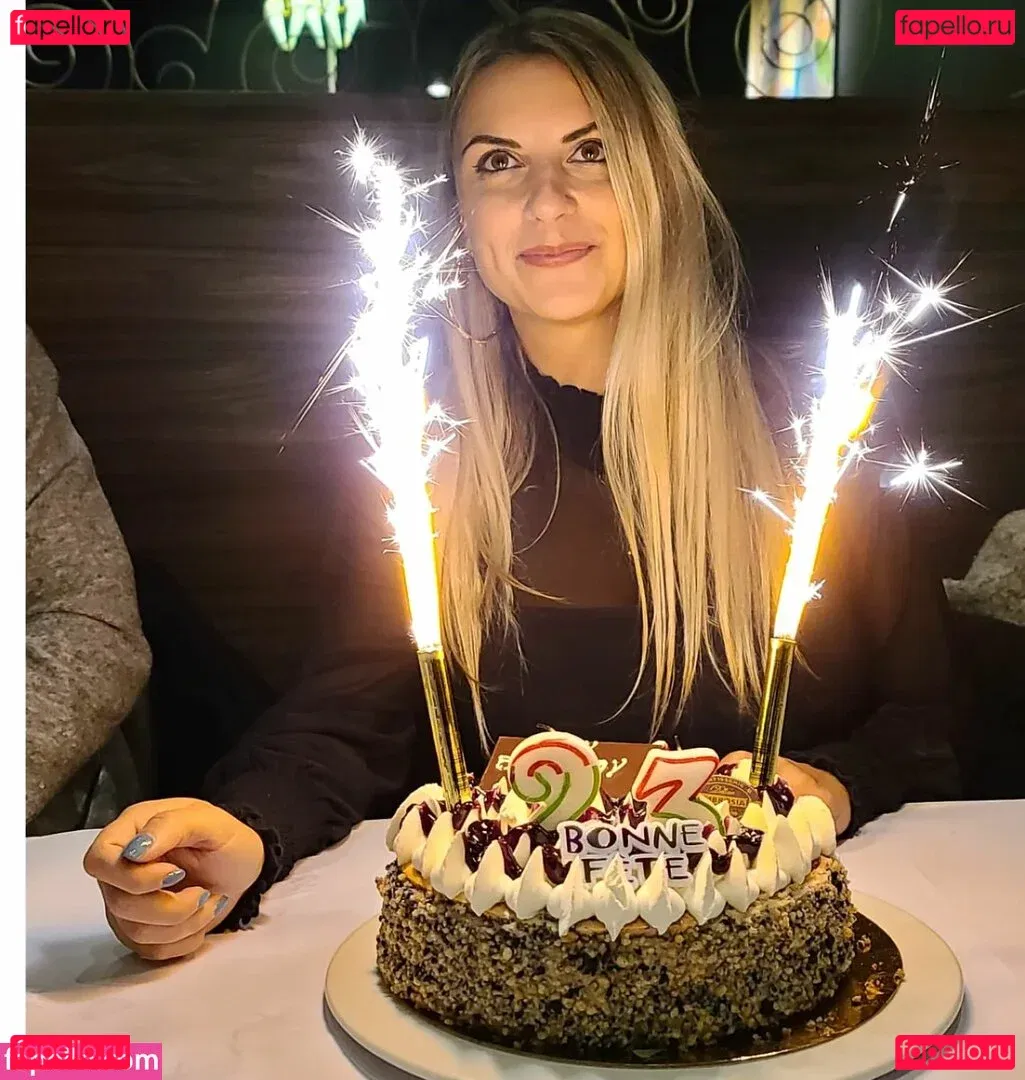 Eveline Do Onlyfans Photo Gallery 