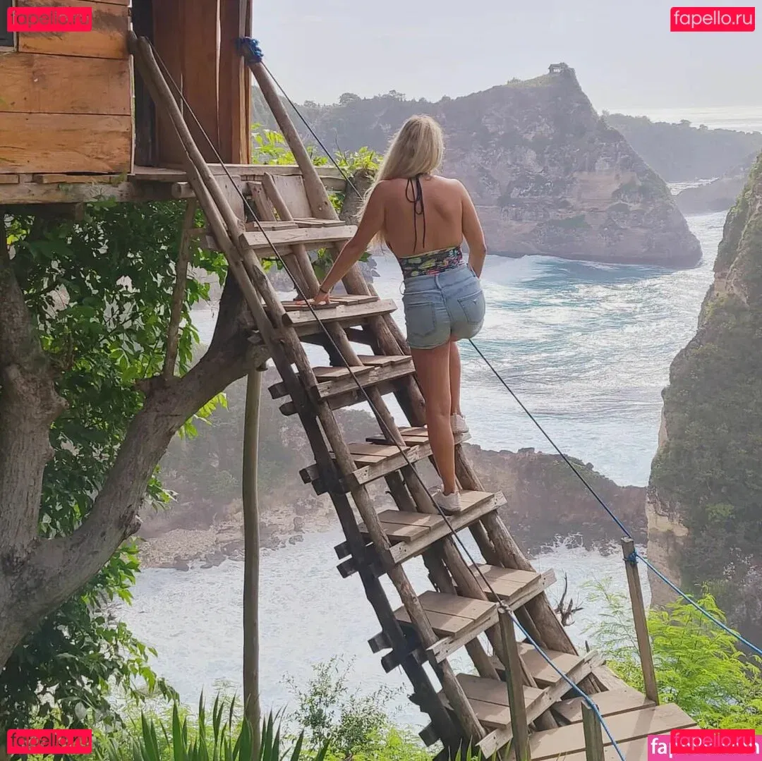 Eveline Do Onlyfans Photo Gallery 