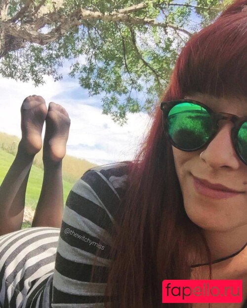 Thewitchymiss Onlyfans Photo Gallery 