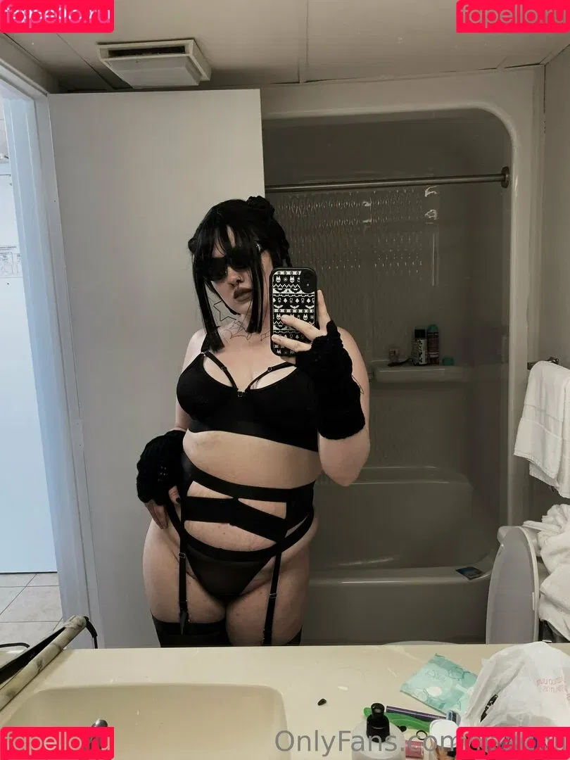 Lizzdoll Onlyfans Photo Gallery 