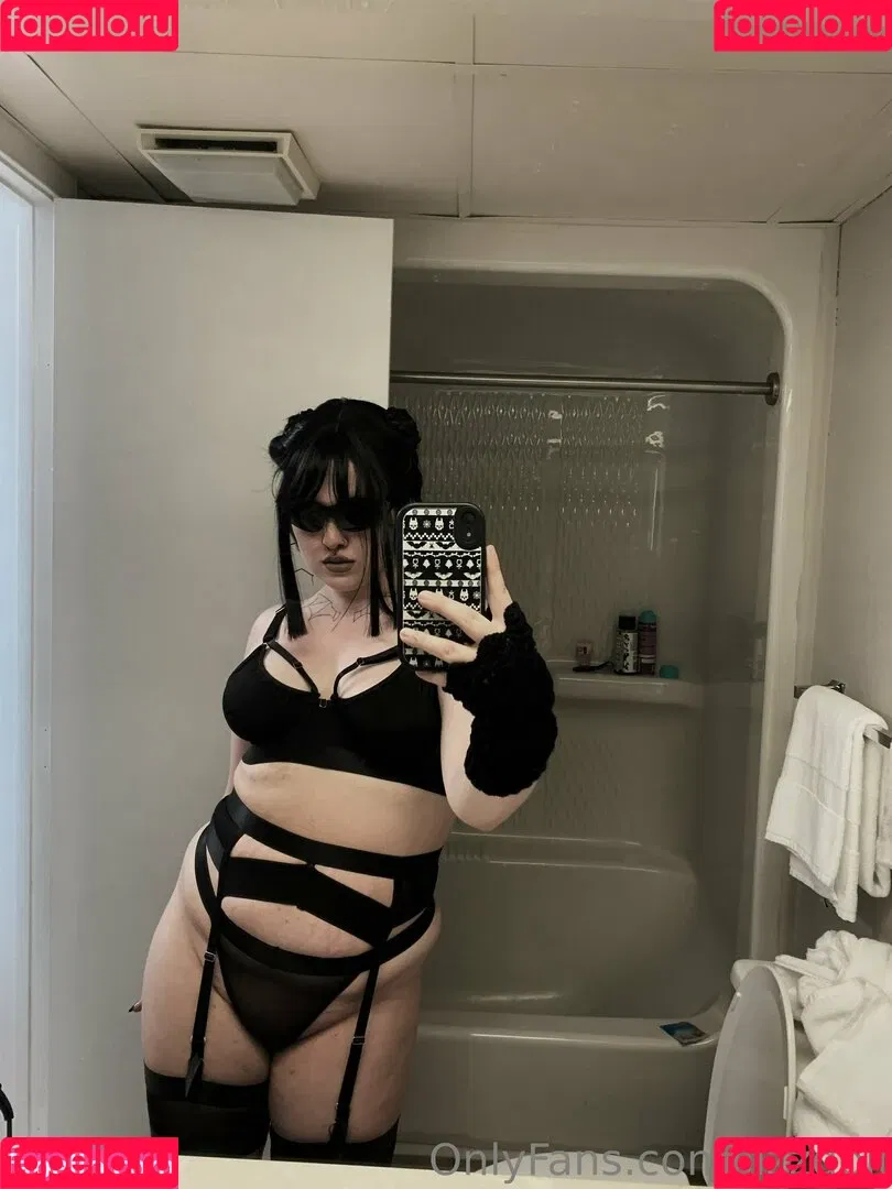 Lizzdoll Onlyfans Photo Gallery 