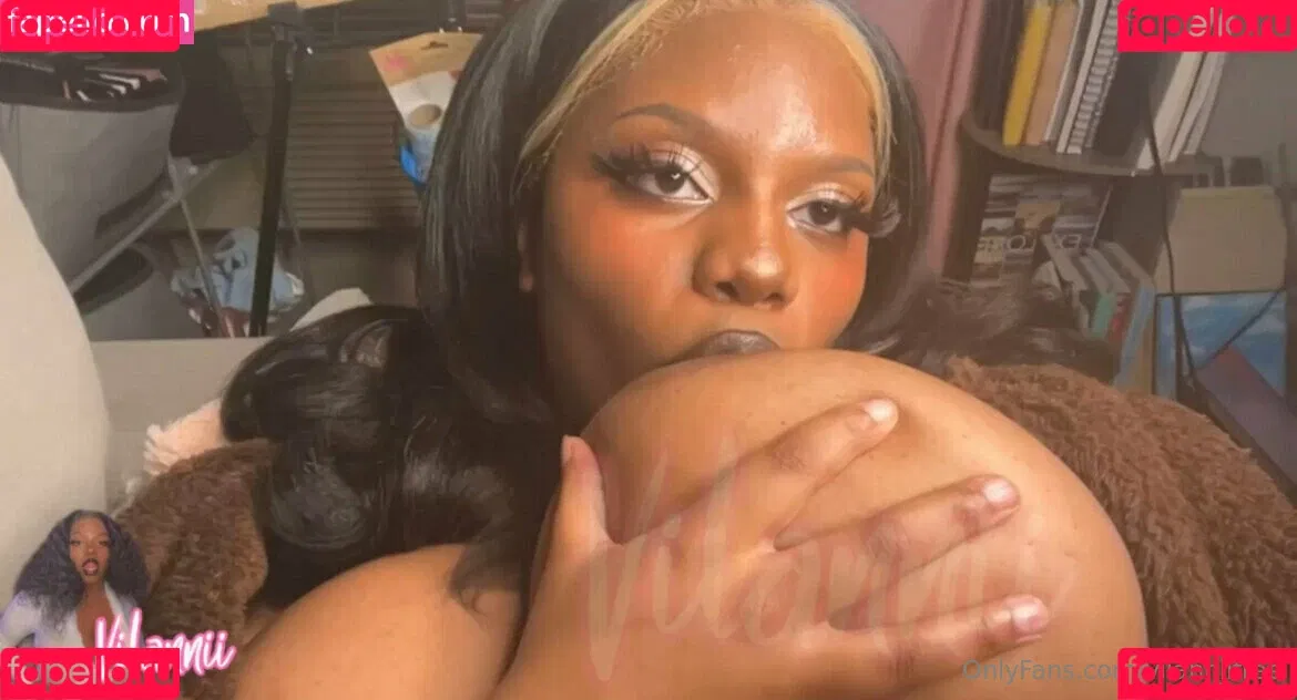 vilanniifree Onlyfans Photo Gallery 