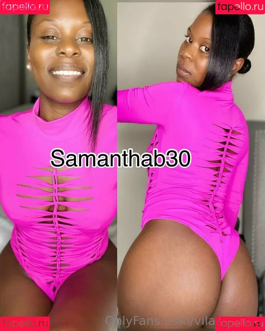 vilanniifree Onlyfans Photo Gallery 