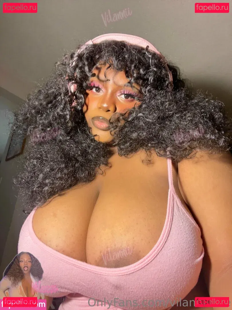 vilanniifree Onlyfans Photo Gallery 