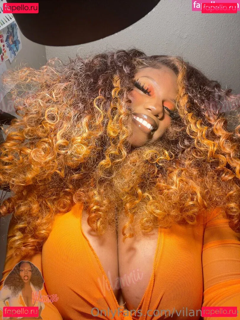 vilanniifree Onlyfans Photo Gallery 