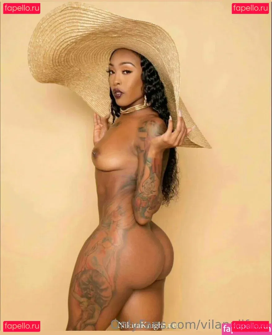 vilanniifree Onlyfans Photo Gallery 