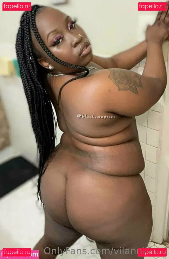 vilanniifree Onlyfans Photo Gallery 