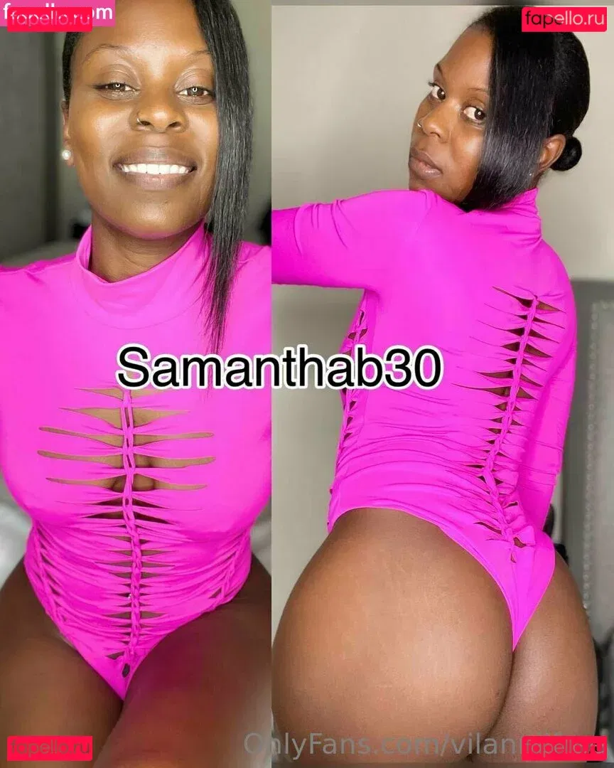 vilanniifree Onlyfans Photo Gallery 