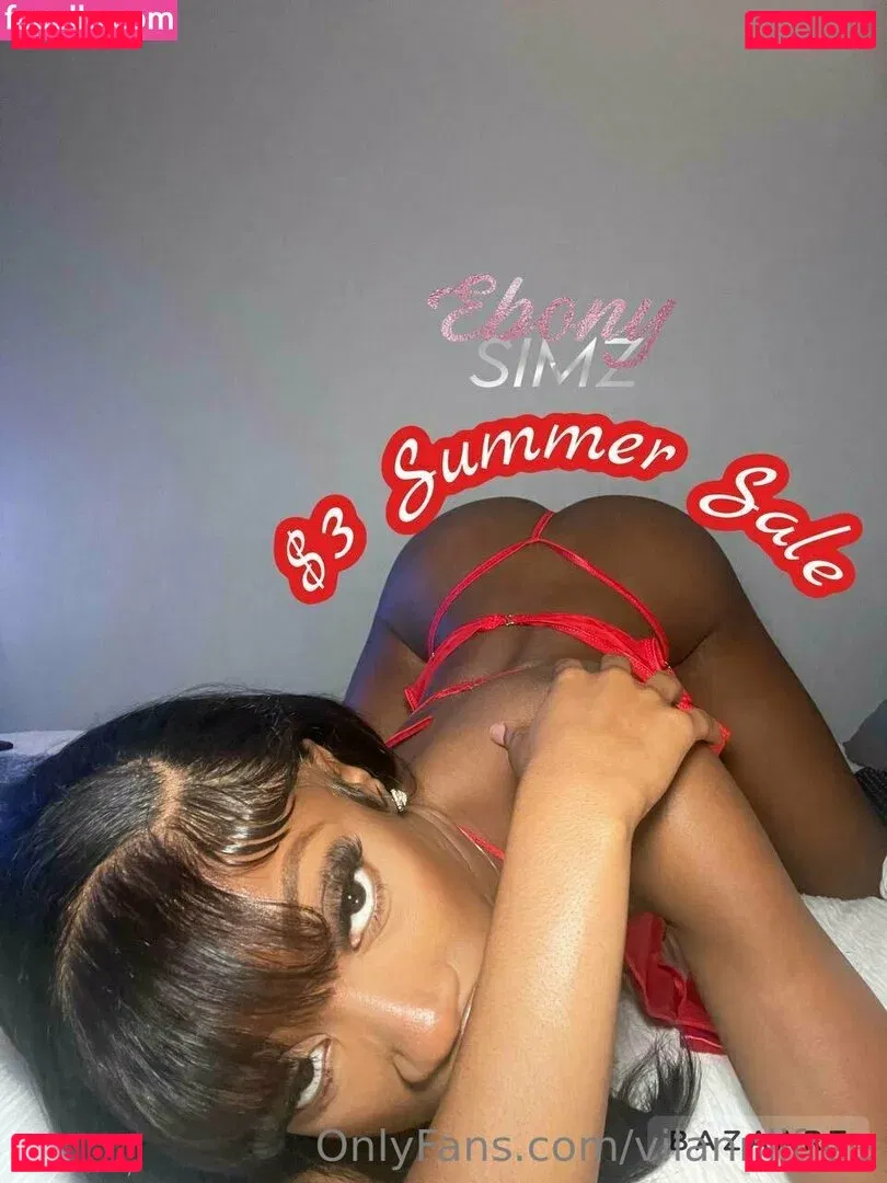 vilanniifree Onlyfans Photo Gallery 