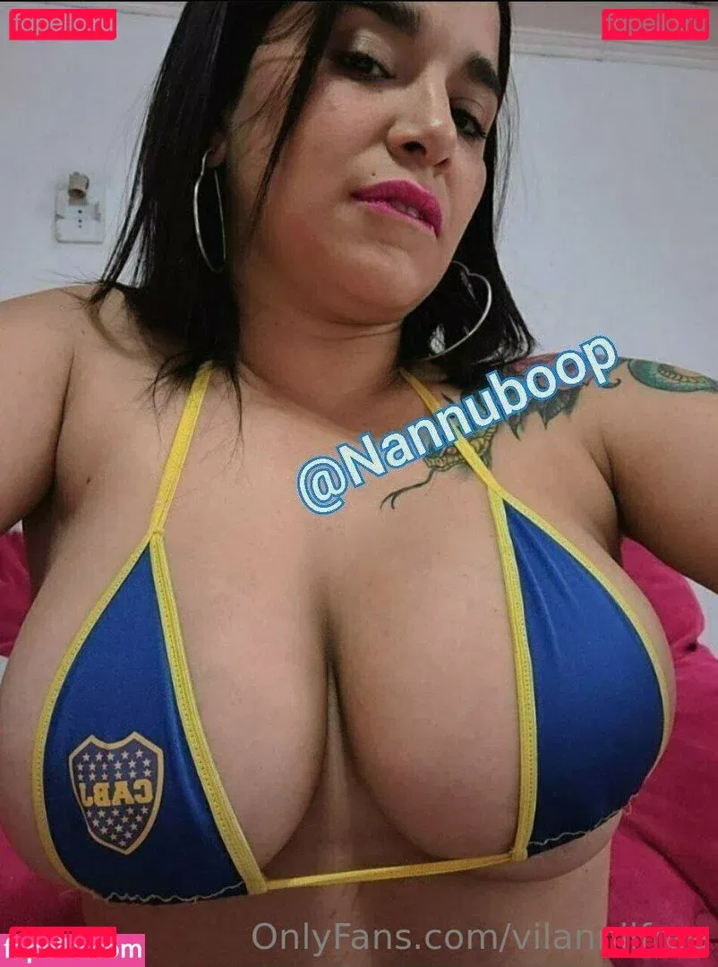 vilanniifree Onlyfans Photo Gallery 