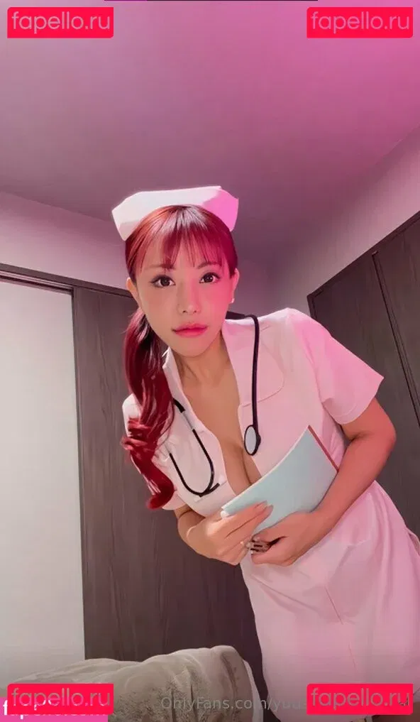 yuusakura_official Onlyfans Photo Gallery 