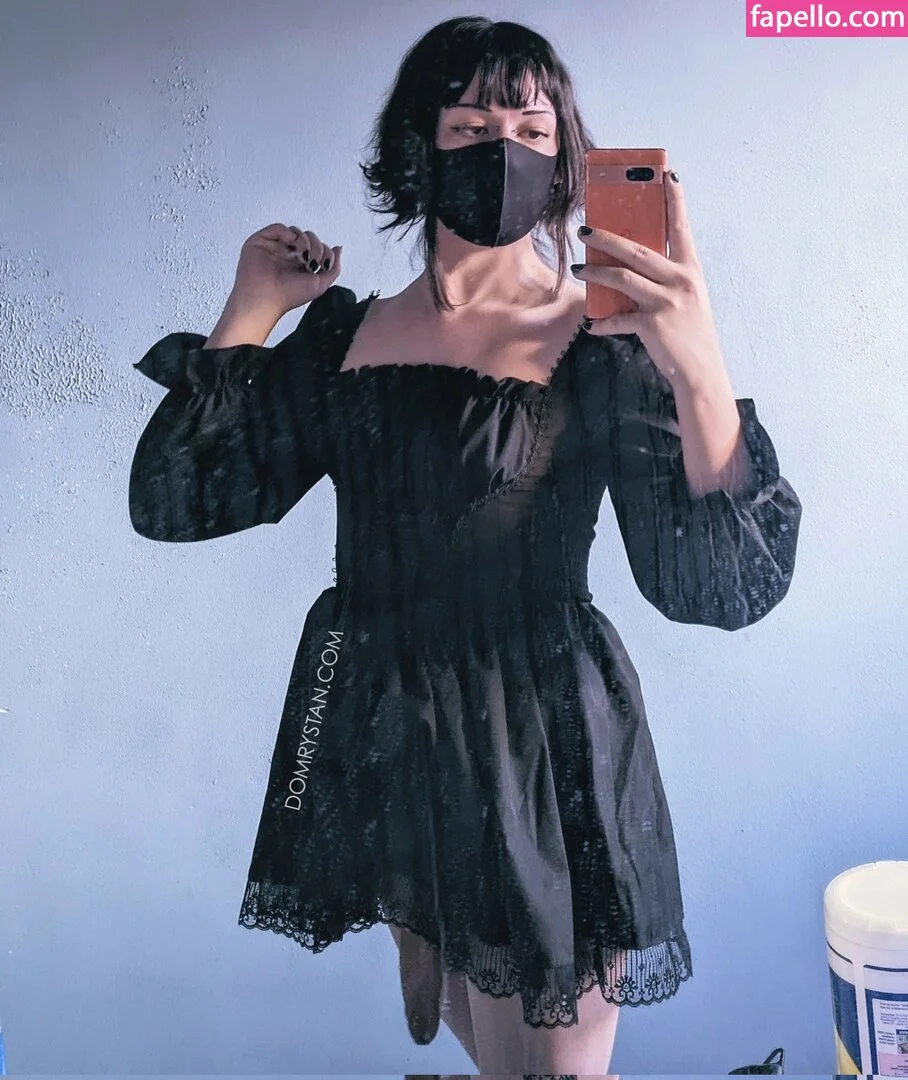 Dominique Rystan Onlyfans Photo Gallery 