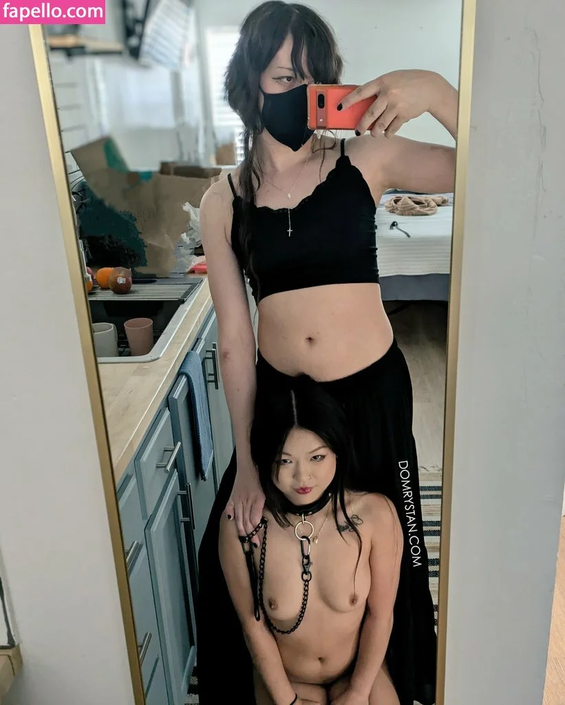 Dominique Rystan Onlyfans Photo Gallery 