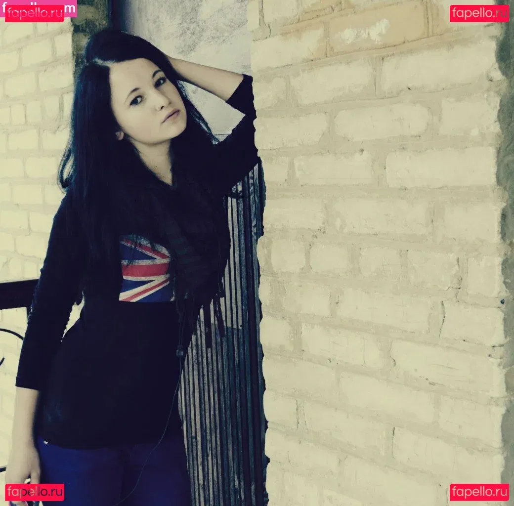 irina_kravetz_vip Onlyfans Photo Gallery 