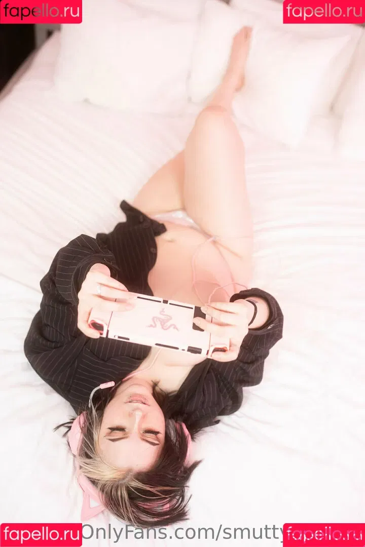 smutty_bunny Onlyfans Photo Gallery 